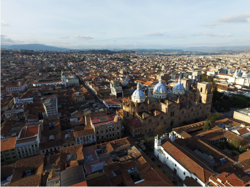 En el marco del Día Mundial de las Ciudades 2025, la UNESCO anunció la incorporación de Cuenca a la Red de Ciudades Creativas en la categoría Gastronomía, destacando su capacidad para unir tradición e innovación, y su compromiso con la sostenibilidad y la creatividad como motores de desarrollo.