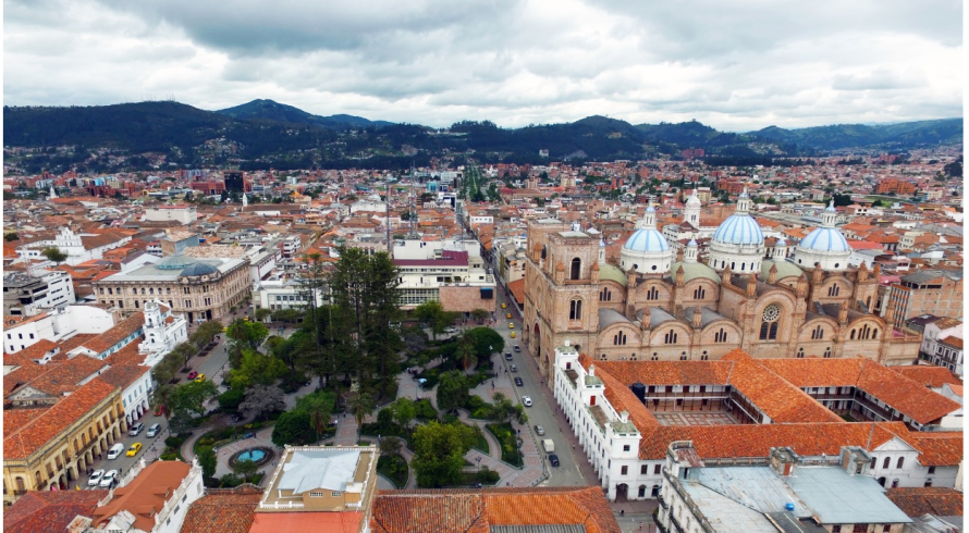 La Corporación Municipal de Cuenca ha cumplido con importantes hitos y proyectos durante 2024-2025, claves para el desarrollo sostenible y la calidad de vida de los cuencanos, algunas de las acciones más importantes son:
