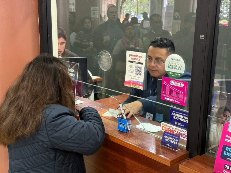 GOBIERNO AUTÓNOMO DESCENTRALIZADO MUNICIPAL DEL CANTÓN CUENCA