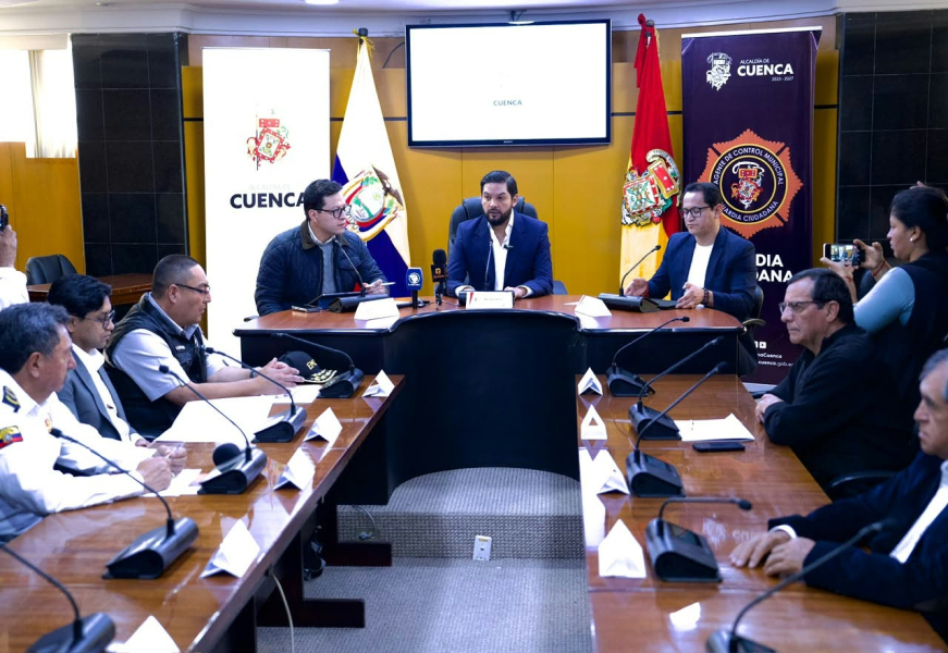 En tres días, por el feriado de Independencia de Guayaquil, la ciudad de Cuenca recibió 29.462 visitantes y la ocupación hotelera llegó al 84 %. Las ventas en las ferias municipales sumaron USD 36.229, un 51 % más que el año anterior.