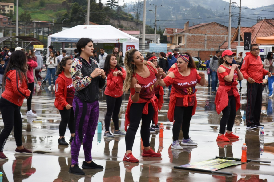 Este domingo 21 de agosto, fue  una nueva edición de la Minga Fest, se encontraron, el alcalde de Cuenca, Pedro Palacios Ullauri y las vecinas y vecinos de sectores aledaños al Parque Inclusivo -Circo Social-, emplazado en la parroquia Yanuncay, a orillas del río Tarqui.