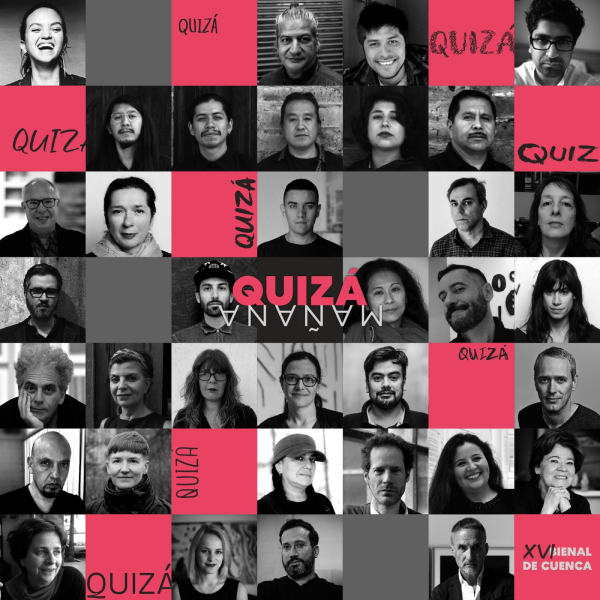 La Bienal de Cuenca tiene sus ganadores