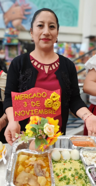 Mercados de Cuenca se reactivan con rutas gastronómicas.