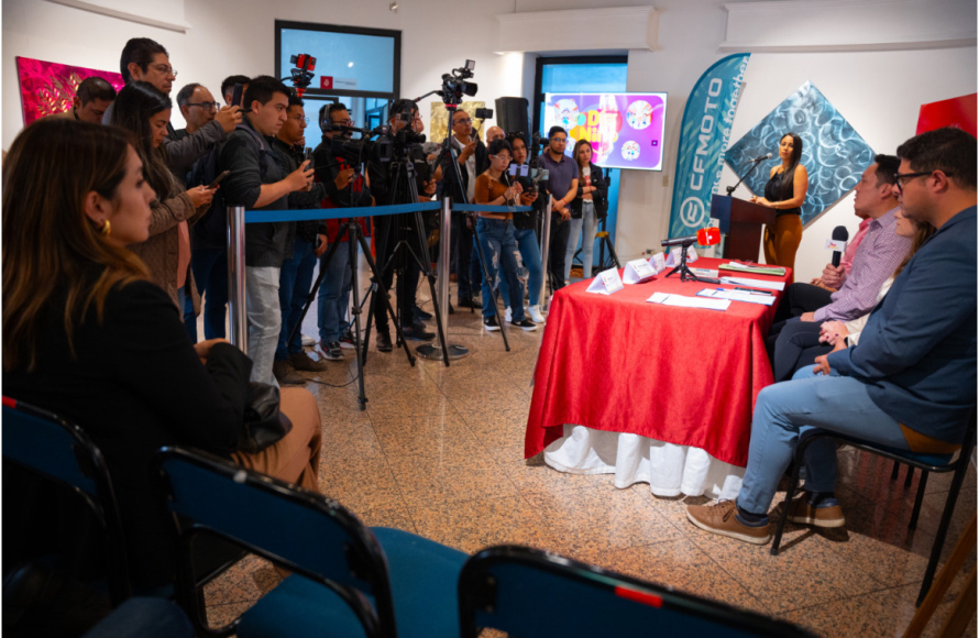 Con agenda de variadas actividades celebra el Día del Niño la Alcaldía de Cuenca 