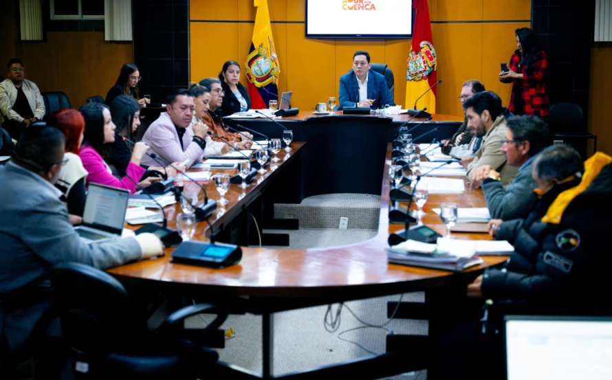   Da paso al inicio de un nuevo proceso participativo y técnico para construir una normativa moderna, clara y orientada al desarrollo responsable de nuestro cantón.