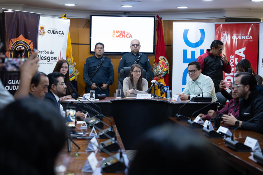 Un total de USD 12.233.970 se generaron en la economía del Cantón durante los tres días de feriado de la Batalla de Pichincha, con un ingreso de 67.205 visitantes, según el informe de la Corporación Municipal. Los mismos datos revelan que la ocupación hotelera fue del 75,02 %.