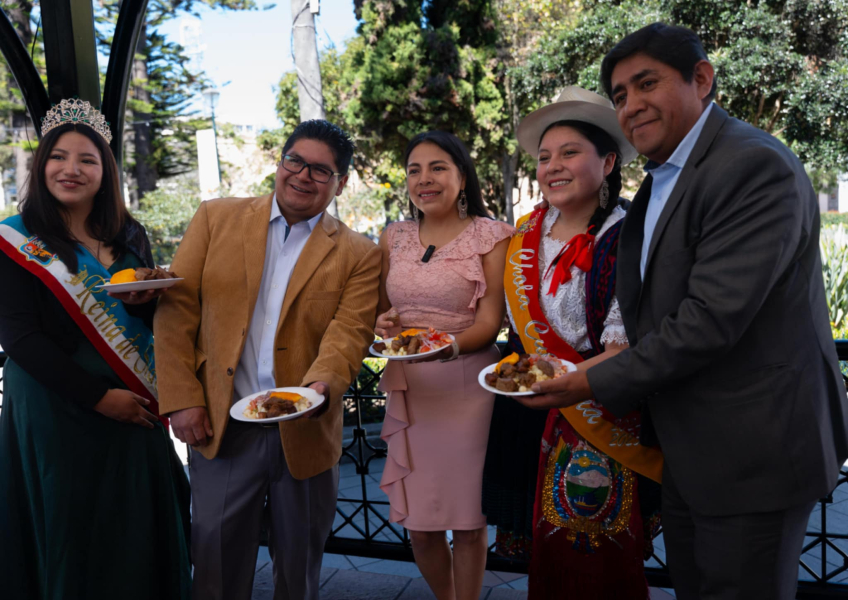 El domingo 20 de julio, la parroquia rural Sidcay vivirá una jornada de fiesta, tradición y reactivación económica con la tercera edición del Festival de la Fritada, evento que se enmarca en las festividades del barrio Jesús del Gran Poder y que busca consolidar a esta parroquia como un destino gastronómico clave de Cuenca.