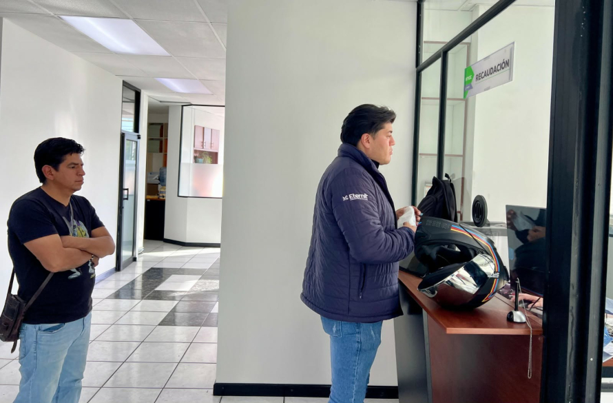 La Empresa Pública Municipal de Aseo de Cuenca – EMAC EP informa a la ciudadanía sobre el proceso aplicado en la facturación de la Tasa de Recolección y Gestión Integral de Residuos, correspondiente a noviembre y a los próximos meses, con el objetivo de garantizar transparencia y claridad en el cobro de este servicio esencial para la ciudad.