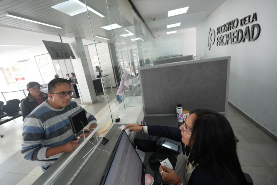 Desde el Registro de la Propiedad del cantón Cuenca informamos a la ciudadanía, usuarios, operadores jurídicos y entidades públicas y privadas sobre el anuncio oficial del cierre técnico, contable y administrativo correspondiente al ejercicio registral 2025, en cumplimiento de la normativa vigente y de nuestras responsabilidades institucionales.