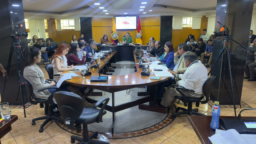El Concejo Municipal del Gobierno Autónomo Descentralizado del cantón Cuenca aprobó la Ordenanza para la Protección de los Derechos de las Personas Adultas Mayores. El propósito es fortalecer la atención prioritaria, la inclusión y la garantía plena de los derechos de este grupo poblacional.