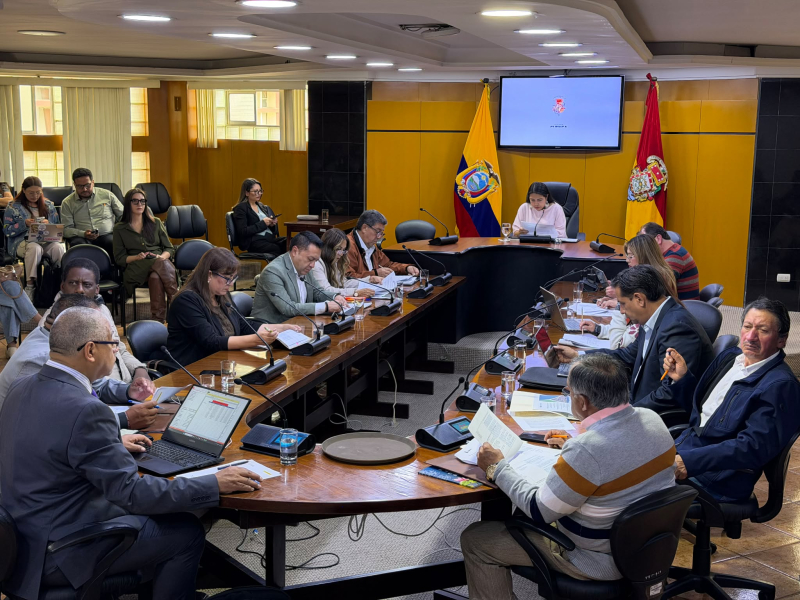 El Concejo Cantonal de Cuenca aprobó en segundo debate la Ordenanza para la Preservación, Conservación y Protección de la Biodiversidad, norma que regulará de manera integral el cuidado de páramos, humedales, ríos, bosques protectores y el arbolado urbano del cantón.