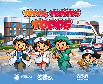 Imagen folleto hospitales ruralidad