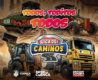 Imagen folleto maquinaria