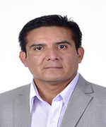 Lcdo. Jayron Valdez Jimbo.