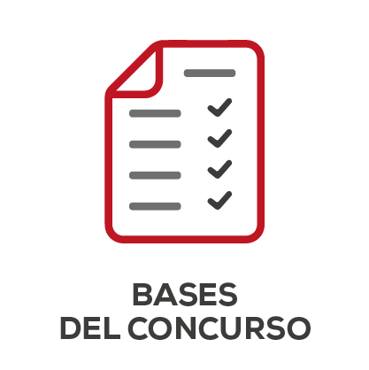 Bases del concurso
