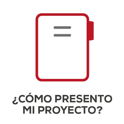 Como presento mi proyecto
