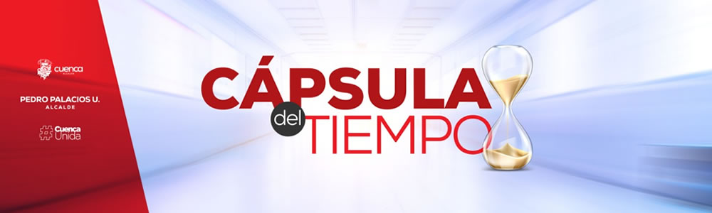 Cápsula del tiempo