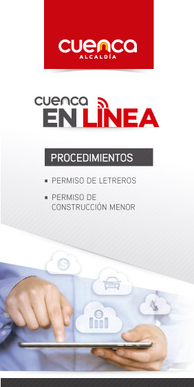 Cuenca en línea